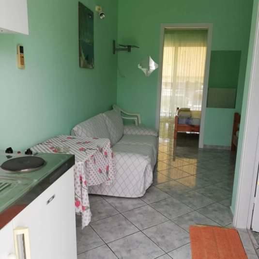 Elia Villa Raches Paralía Rachon Exterior foto